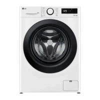 Стиральная машина LG F4WR510SBW, 10кг, Белый