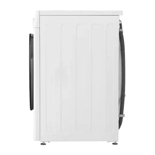 Стиральная машина LG F4WR510SBW, 10кг, Белый