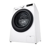 Стиральная машина LG F4WR510SBW, 10кг, Белый 6