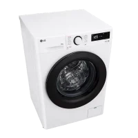 Стиральная машина LG F4WR510SBW, 10кг, Белый 3