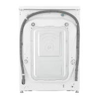 Стиральная машина LG F4WR510SBW, 10кг, Белый 12