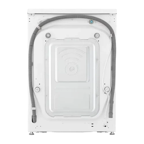Стиральная машина LG F4WR510SBW, 10кг, Белый