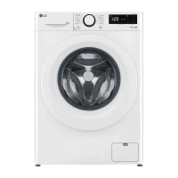 Стиральная машина LG F4WR510SWW, 10кг, Белый