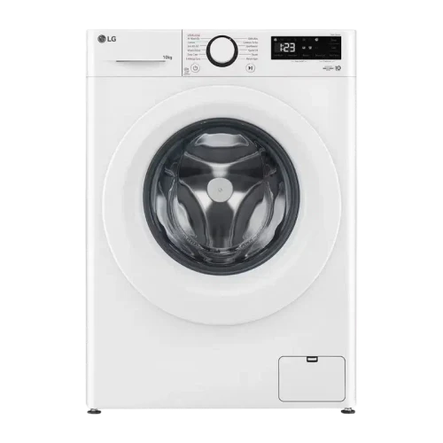 Стиральная машина LG F4WR510SWW, 10кг, Белый