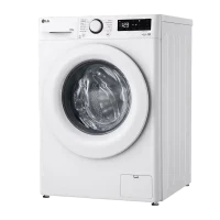 Стиральная машина LG F4WR510SWW, 10кг, Белый 3