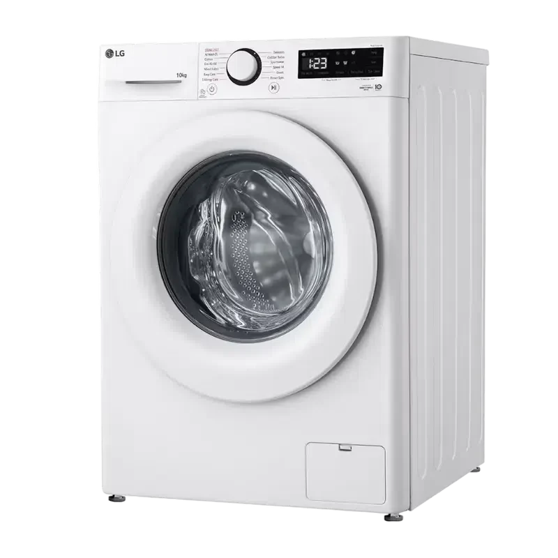 Стиральная машина LG F4WR510SWW, 10кг, Белый 3