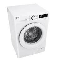 Стиральная машина LG F4WR510SWW, 10кг, Белый 2