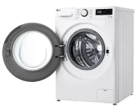 Стиральная машина LG F4WR510SWW, 10кг, Белый 7