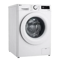 Стиральная машина LG F4WR510SWW, 10кг, Белый 10