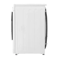 Стиральная машина LG F4WR510SWW, 10кг, Белый 12