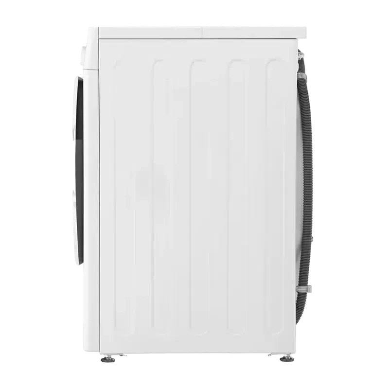 Стиральная машина LG F4WR510SWW, 10кг, Белый 12