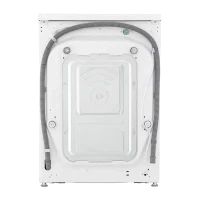 Стиральная машина LG F4WR510SWW, 10кг, Белый 13