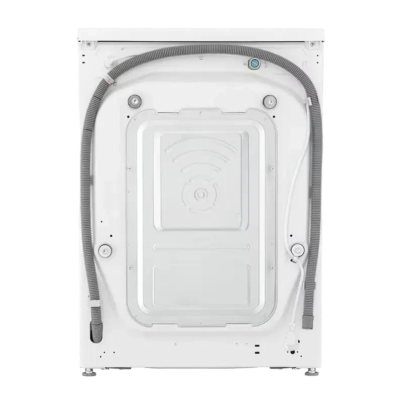 Стиральная машина LG F4WR510SWW, 10кг, Белый 13