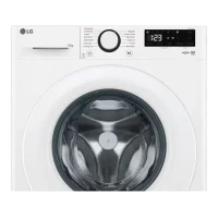 Стиральная машина LG F4WR510SWW, 10кг, Белый 5