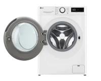 Стиральная машина LG F4WR511S0W, 11кг, Белый 5