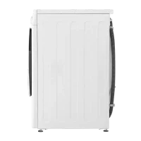 Стиральная машина LG F4WR511S0W, 11кг, Белый 12