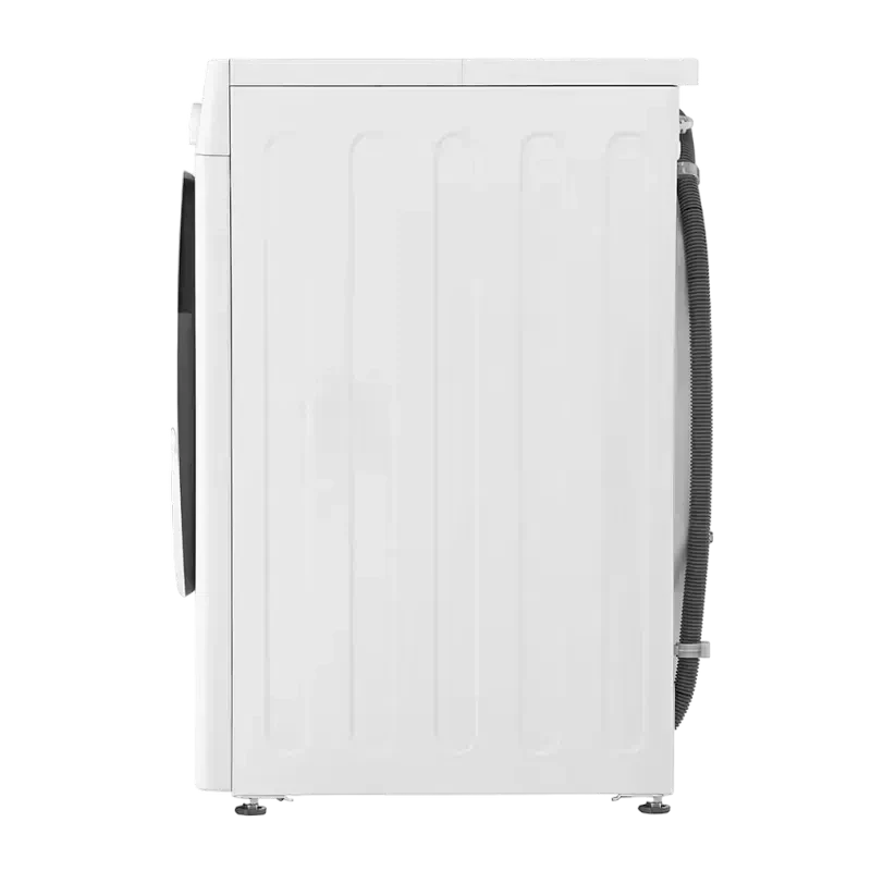 Стиральная машина LG F4WR511S0W, 11кг, Белый 12
