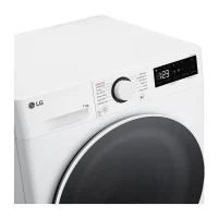 Стиральная машина LG F4WR511S0W, 11кг, Белый 3