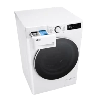 Стиральная машина LG F4WR511S0W, 11кг, Белый 4