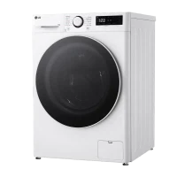 Стиральная машина LG F4WR511S0W, 11кг, Белый 2