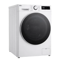 Стиральная машина LG F4WR511S0W, 11кг, Белый 10