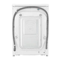 Стиральная машина LG F4WR511S0W, 11кг, Белый 13