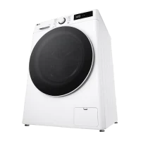 Стиральная машина LG F4WR511S0W, 11кг, Белый 9