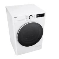 Стиральная машина LG F4WR511S0W, 11кг, Белый 8