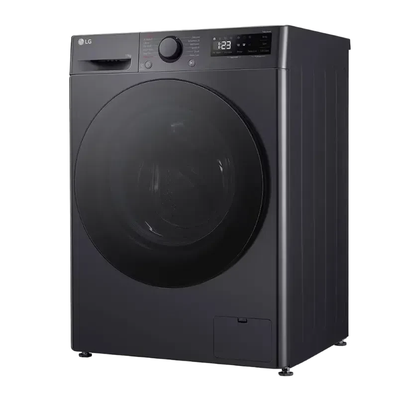 Washing machine/fr LG F4WR511S2M 8