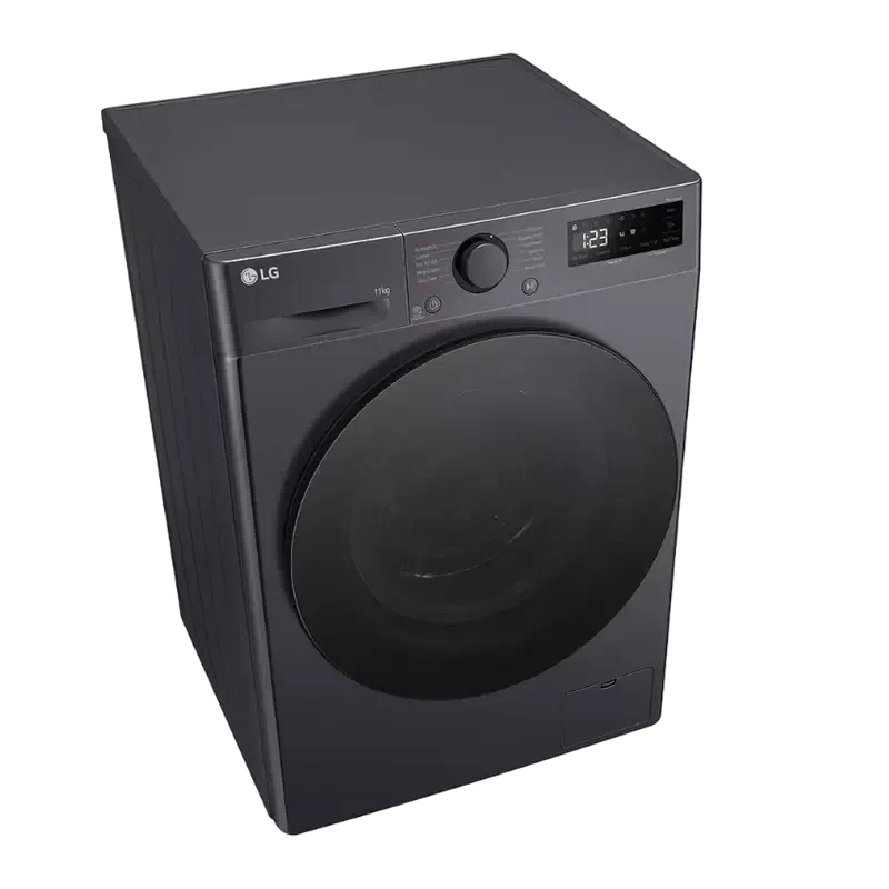 Washing machine/fr LG F4WR511S2M 5
