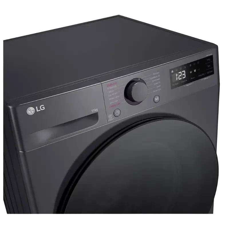 Washing machine/fr LG F4WR511S2M 4