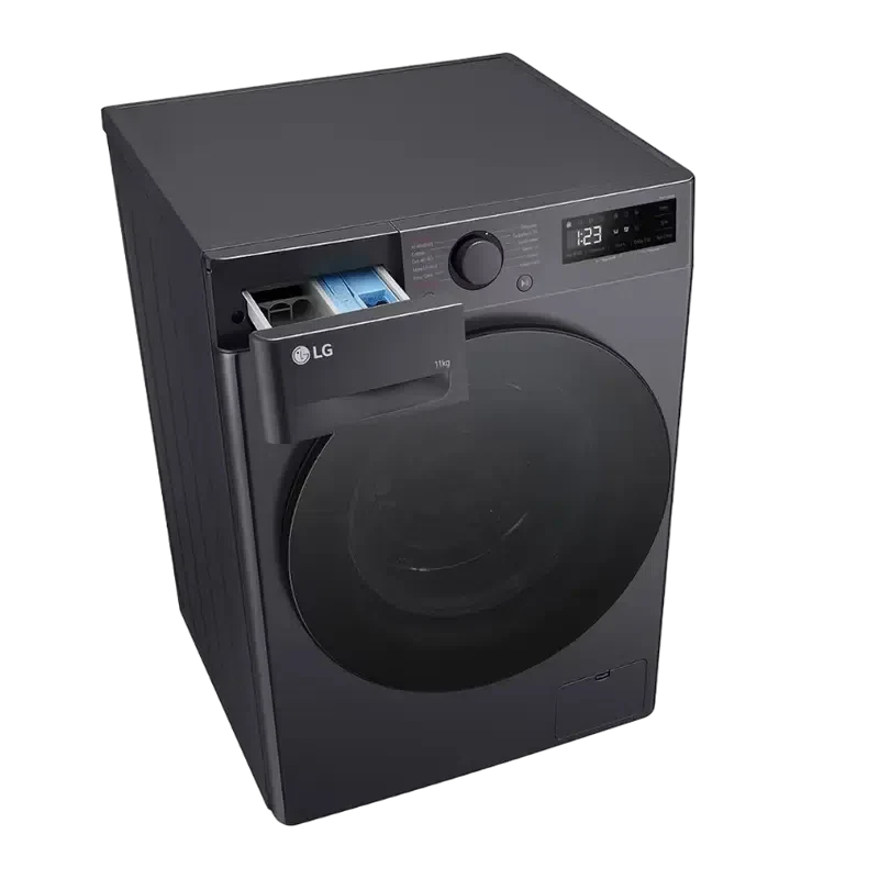 Washing machine/fr LG F4WR511S2M 6