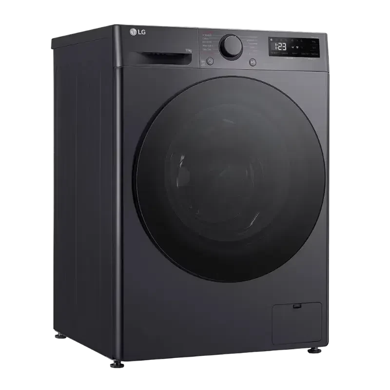 Washing machine/fr LG F4WR511S2M 3