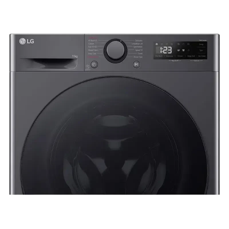 Washing machine/fr LG F4WR511S2M 2