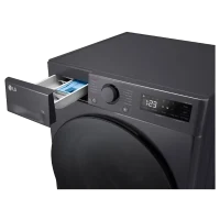 Washing machine/fr LG F4WR511S2M 11