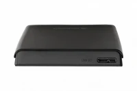 Внешний жесткий диск Verbatim Store 'n' Go G1, 1 ТБ, Black 7