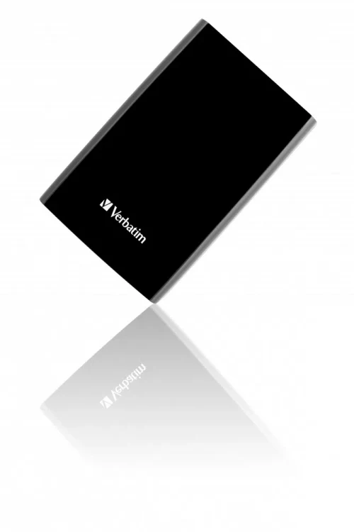 Внешний жесткий диск Verbatim Store 'n' Go G1, 2ТБ, Черный