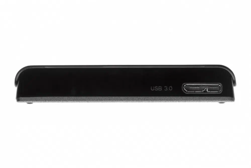 Внешний жесткий диск Verbatim Store 'n' Go G1, 2ТБ, Черный