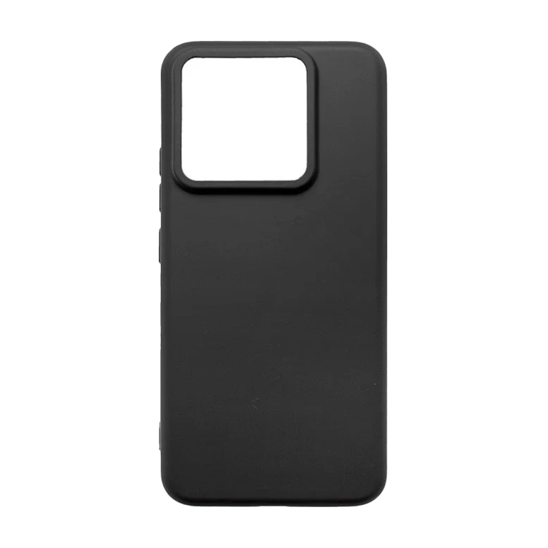 Silicon case for Xiaomi Black 3