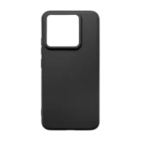 Silicon case for Xiaomi Black