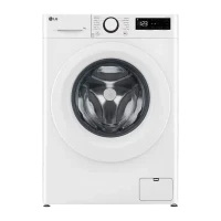 Washing machine/fr LG F4WR509SWW