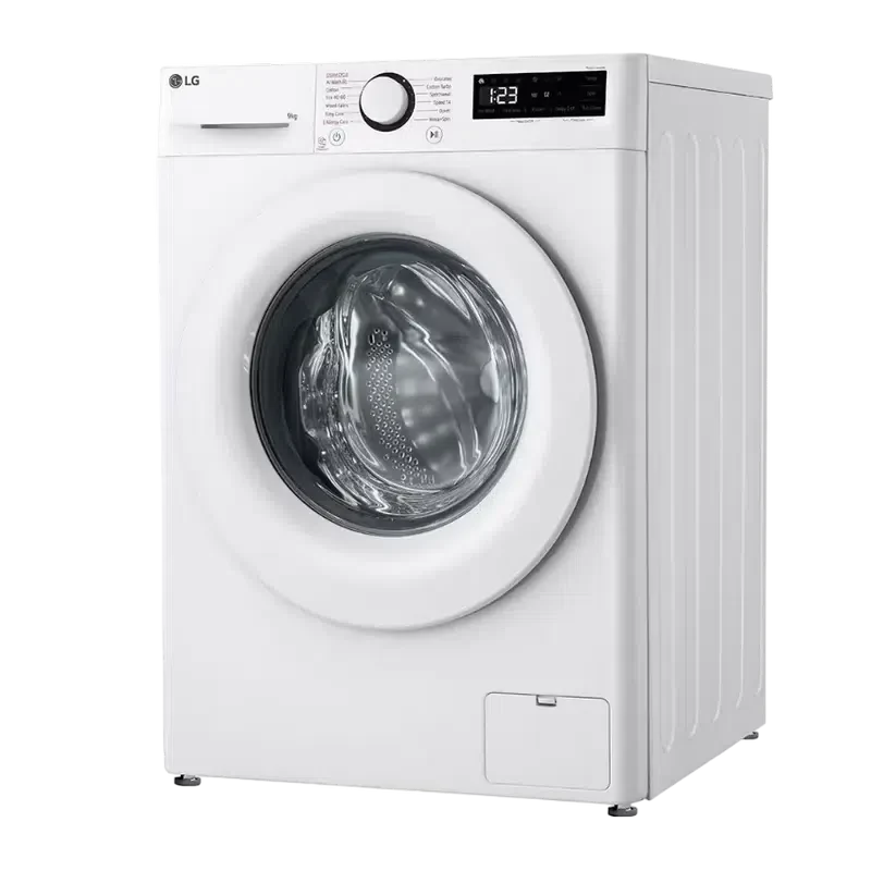 Washing machine/fr LG F4WR509SWW 4