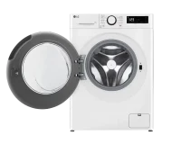 Washing machine/fr LG F4WR509SWW 2