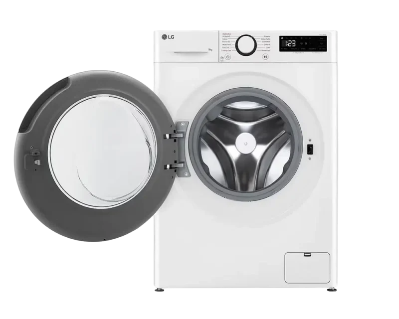 Washing machine/fr LG F4WR509SWW 2