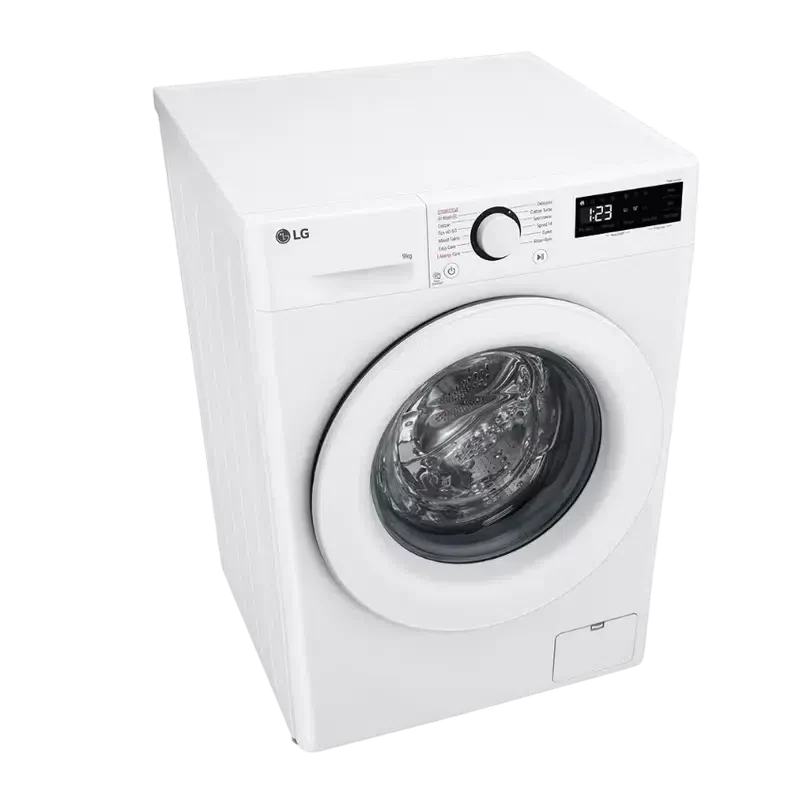 Washing machine/fr LG F4WR509SWW 10