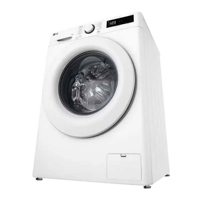 Washing machine/fr LG F4WR509SWW 8