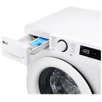 Washing machine/fr LG F4WR509SWW 7