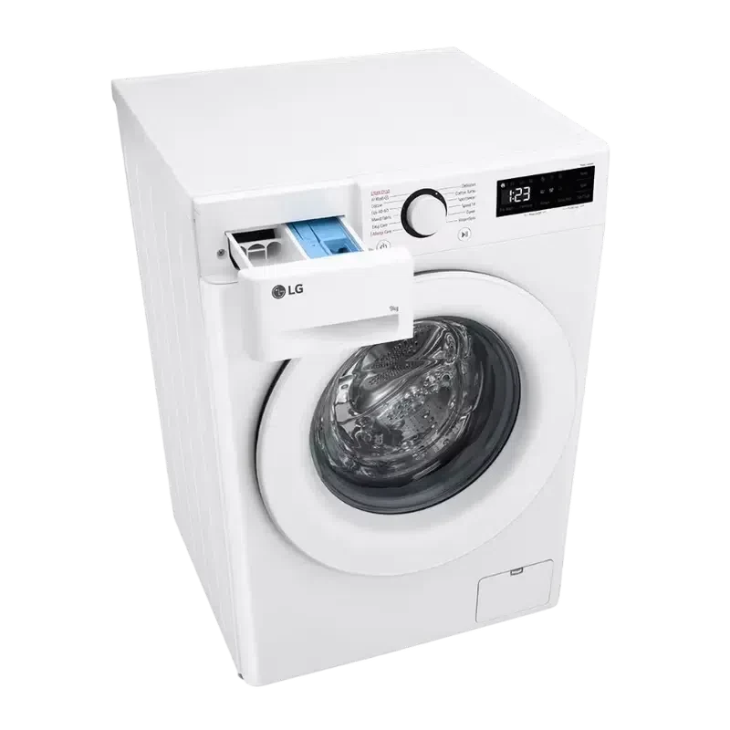 Washing machine/fr LG F4WR509SWW 6