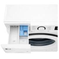Washing machine/fr LG F4WR509SWW 5