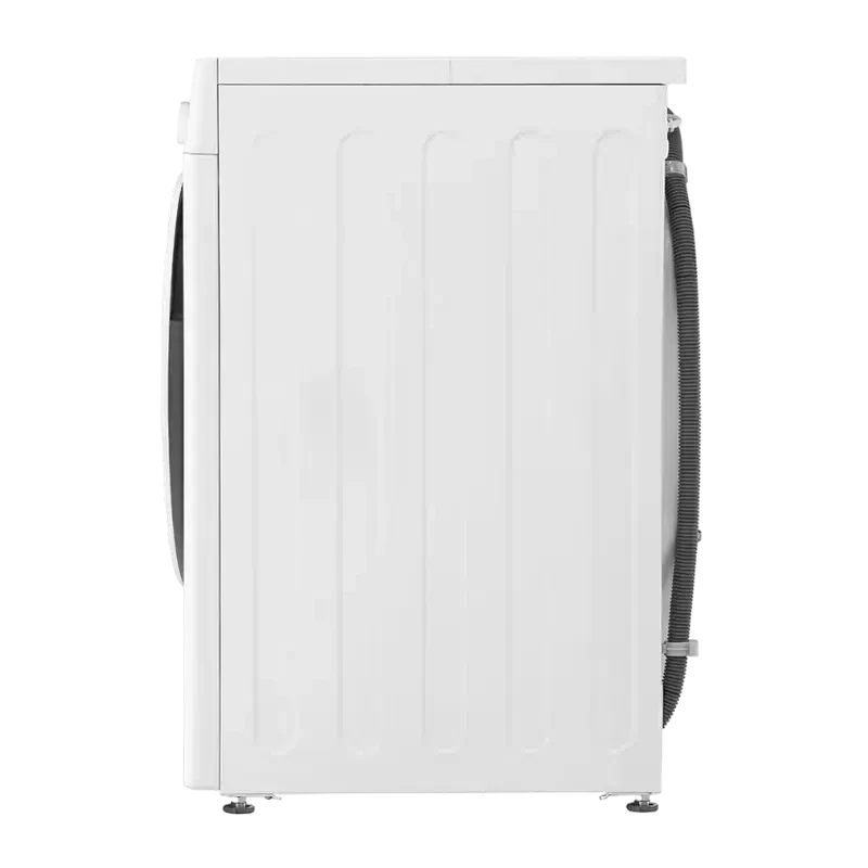 Washing machine/fr LG F4WR509SWW 12